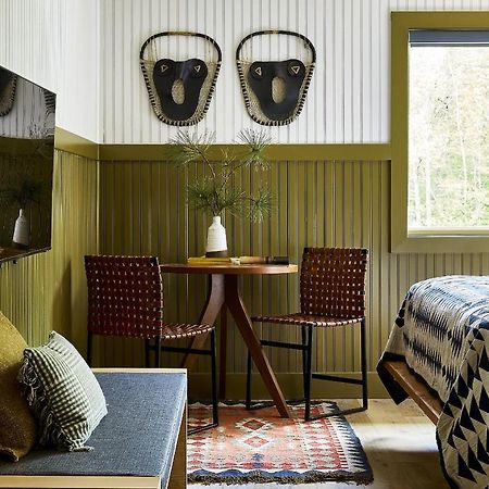 A Hotel Inn Sunapee Mount Sunapee エクステリア 写真