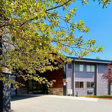 A Hotel Inn Sunapee Mount Sunapee エクステリア 写真