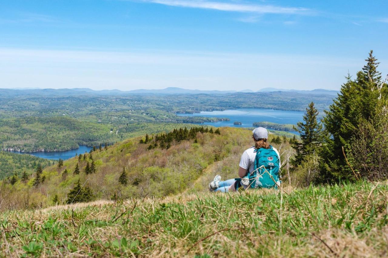 A Hotel Inn Sunapee Mount Sunapee エクステリア 写真