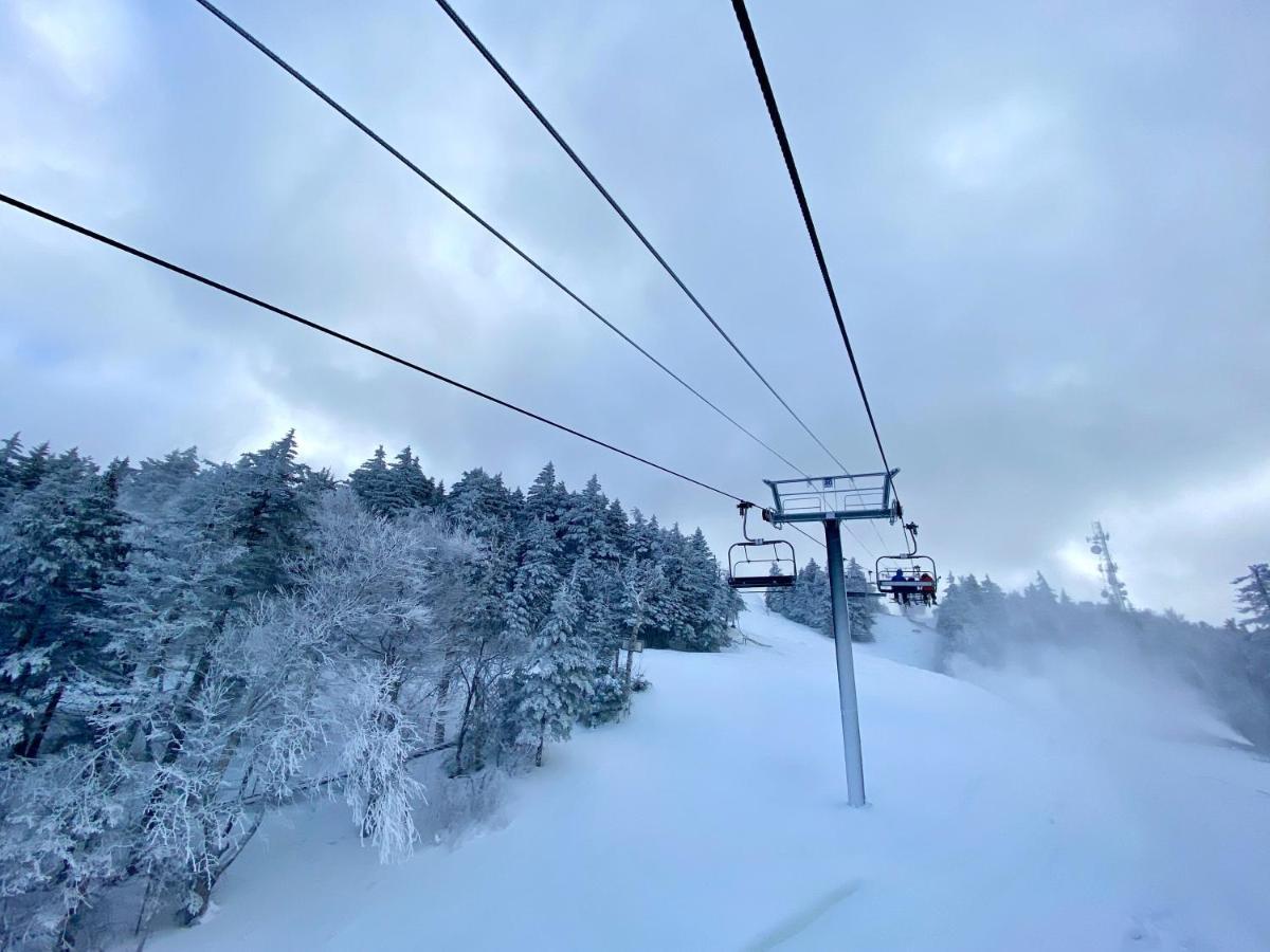 A Hotel Inn Sunapee Mount Sunapee エクステリア 写真