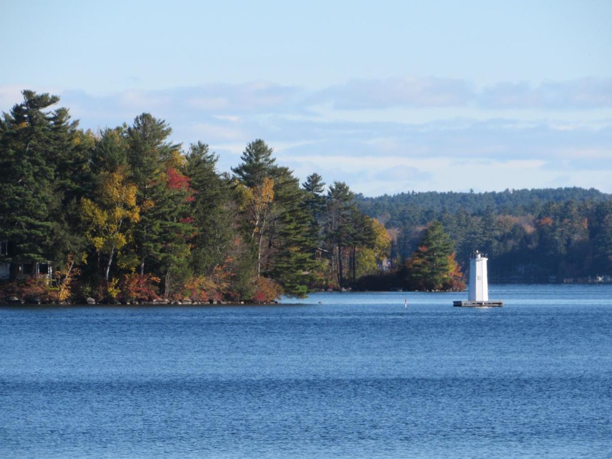 A Hotel Inn Sunapee Mount Sunapee エクステリア 写真