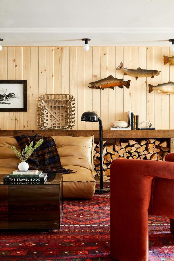 A Hotel Inn Sunapee Mount Sunapee エクステリア 写真