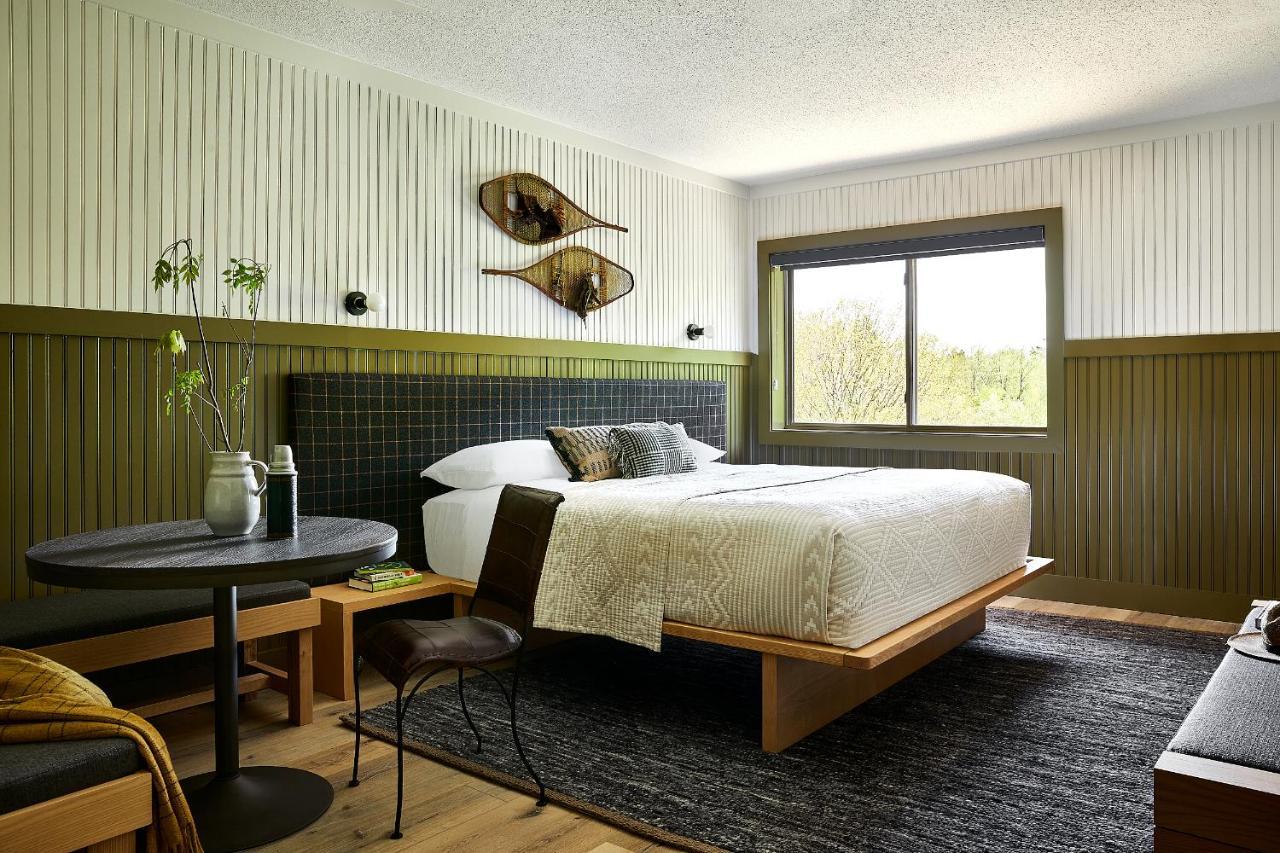 A Hotel Inn Sunapee Mount Sunapee エクステリア 写真
