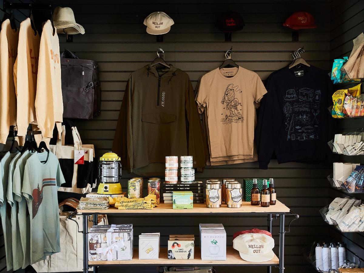 A Hotel Inn Sunapee Mount Sunapee エクステリア 写真