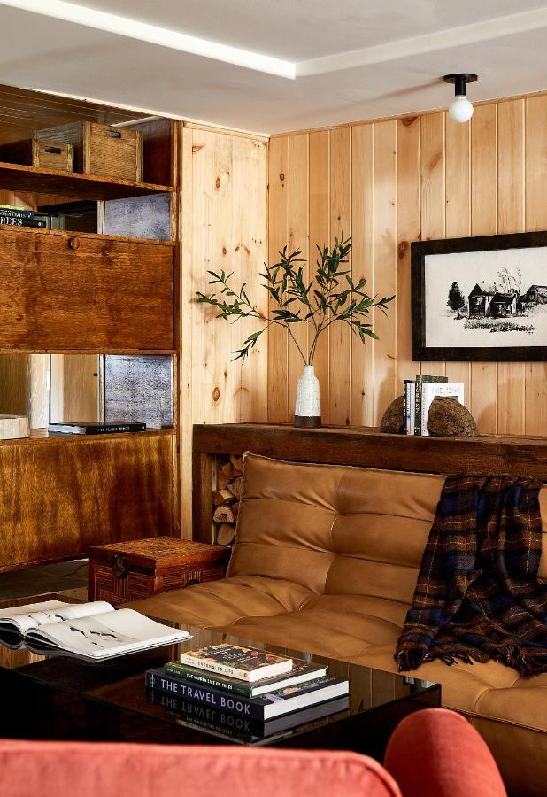 A Hotel Inn Sunapee Mount Sunapee エクステリア 写真
