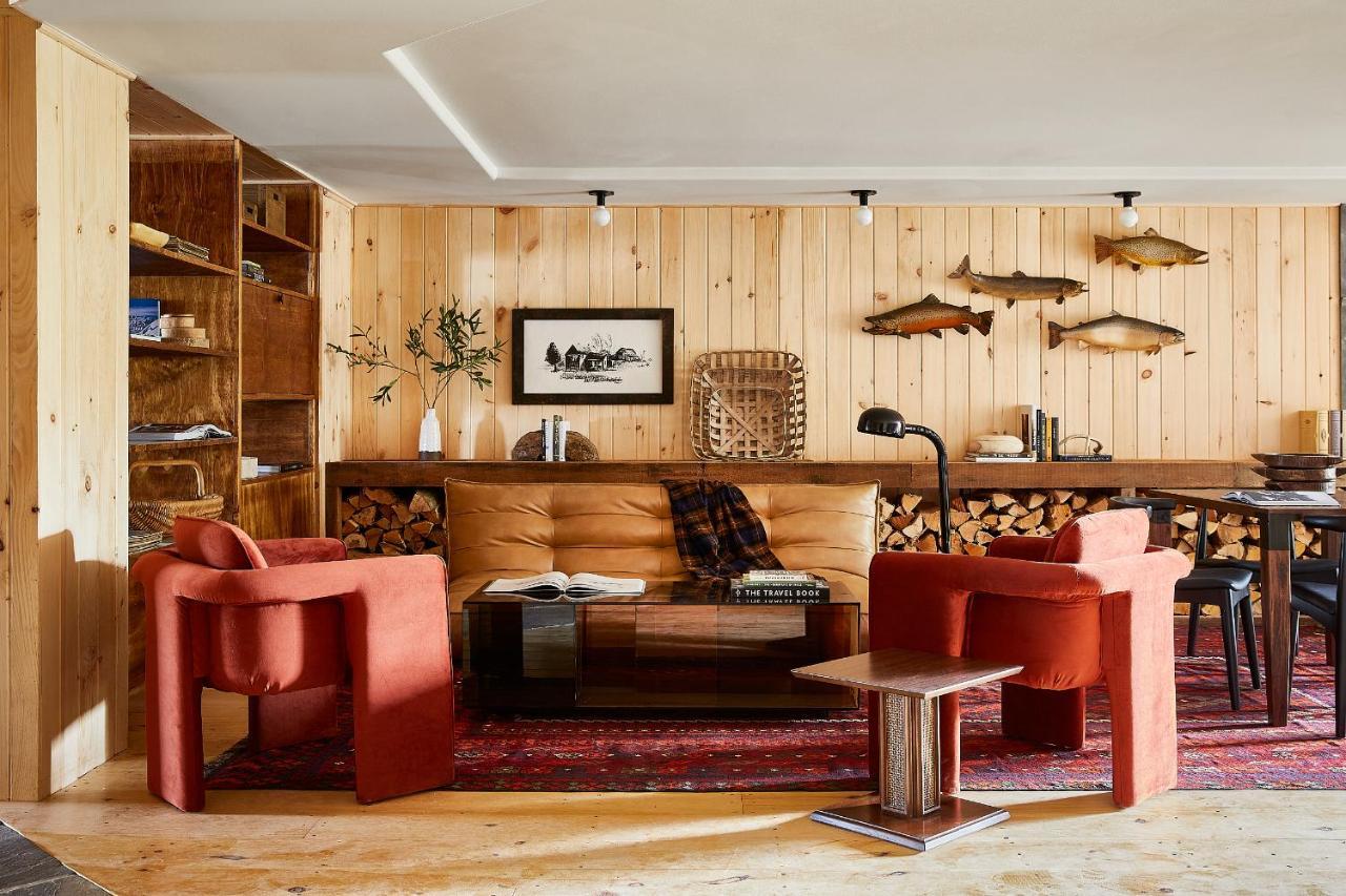 A Hotel Inn Sunapee Mount Sunapee エクステリア 写真