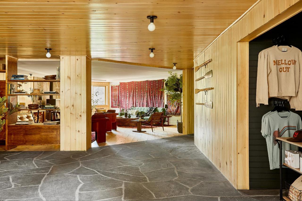 A Hotel Inn Sunapee Mount Sunapee エクステリア 写真