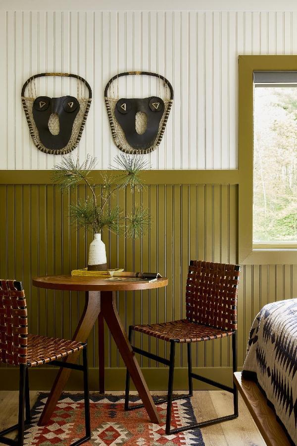 A Hotel Inn Sunapee Mount Sunapee エクステリア 写真