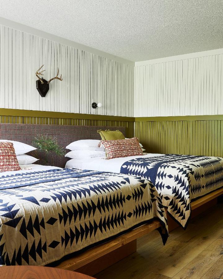 A Hotel Inn Sunapee Mount Sunapee エクステリア 写真