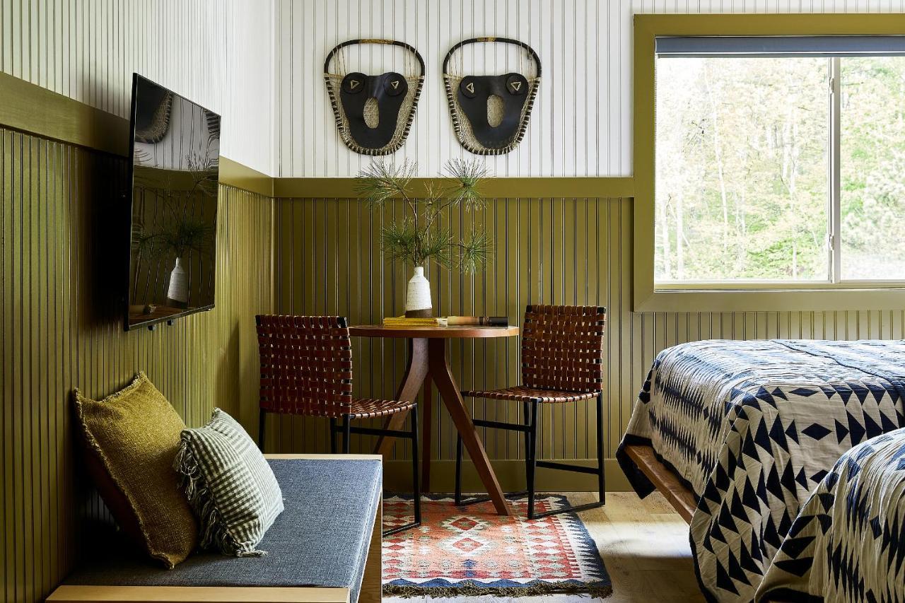 A Hotel Inn Sunapee Mount Sunapee エクステリア 写真