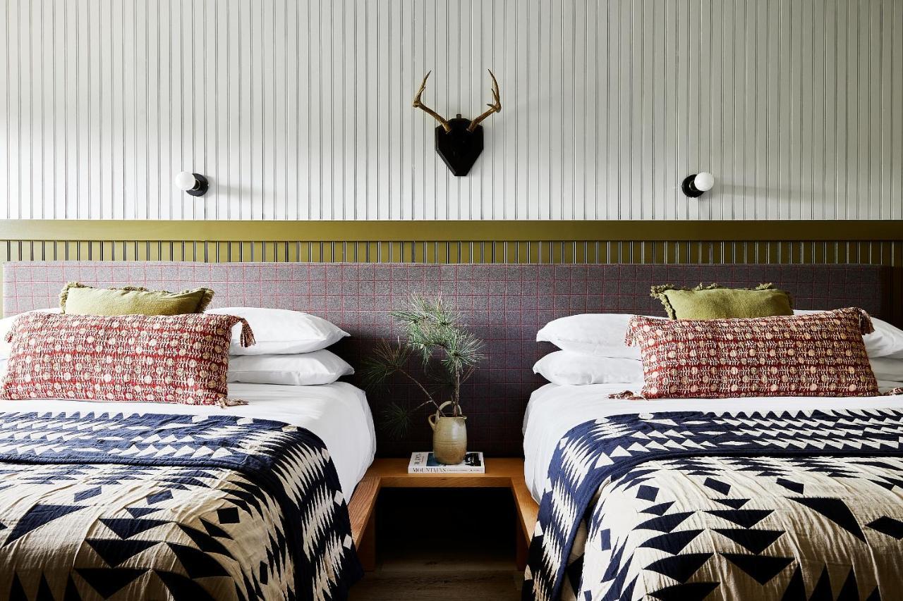A Hotel Inn Sunapee Mount Sunapee エクステリア 写真