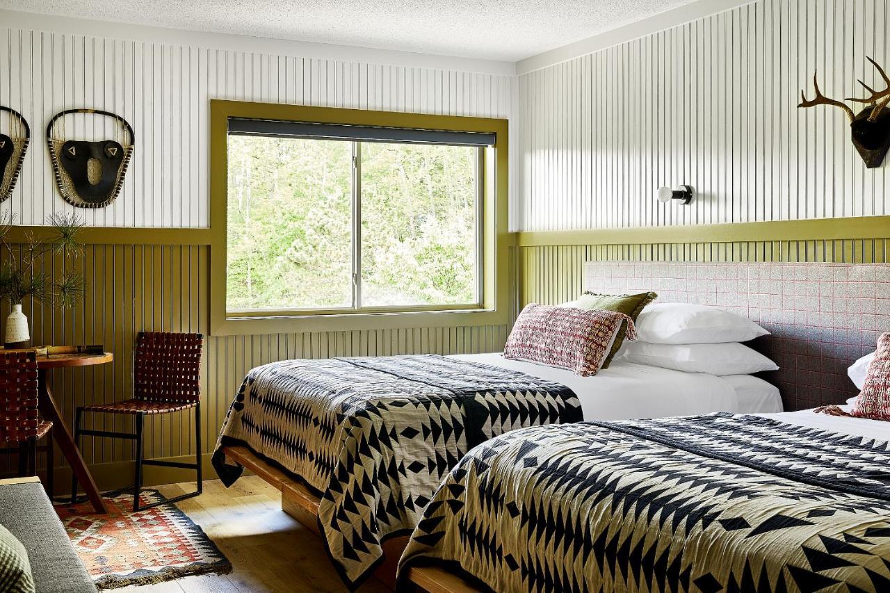 A Hotel Inn Sunapee Mount Sunapee エクステリア 写真
