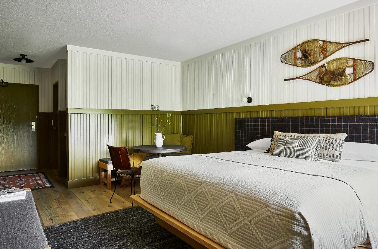 A Hotel Inn Sunapee Mount Sunapee エクステリア 写真