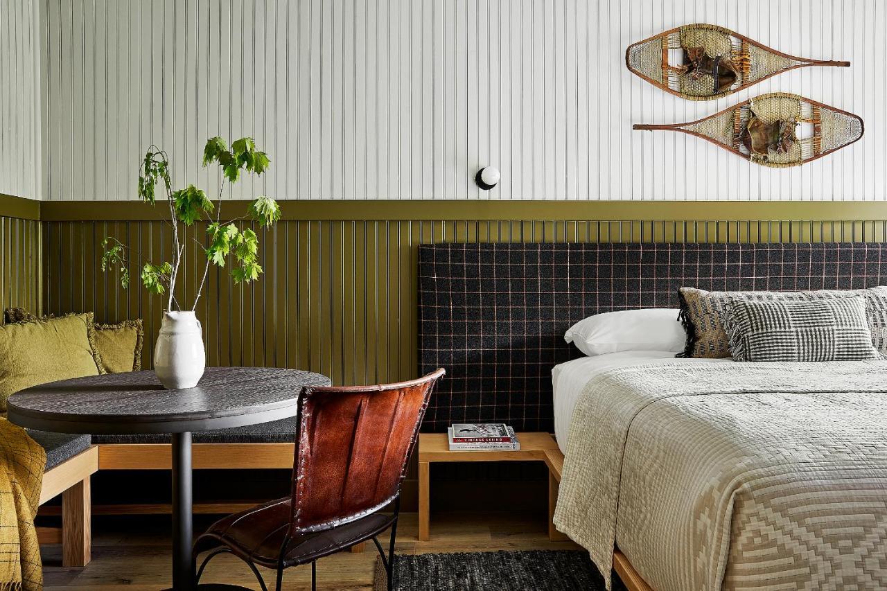 A Hotel Inn Sunapee Mount Sunapee エクステリア 写真