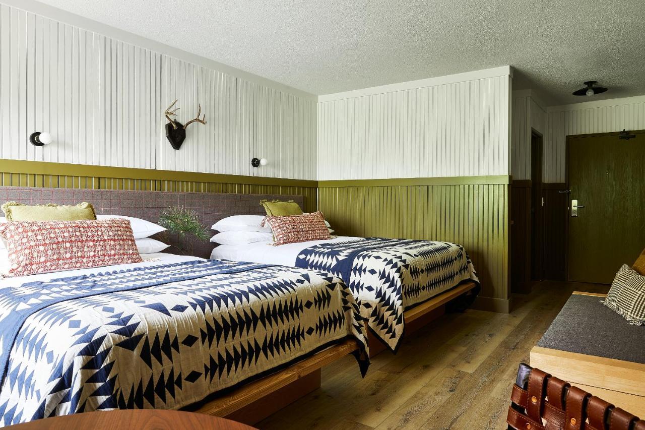 A Hotel Inn Sunapee Mount Sunapee エクステリア 写真