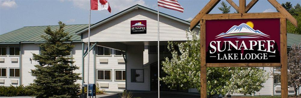 A Hotel Inn Sunapee Mount Sunapee エクステリア 写真